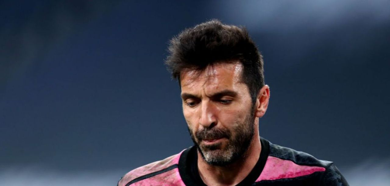 Reactia momentului din Italia dupa ce s-a scris ca Barcelona negociaza cu Buffon! Anuntul facut de italieni_1