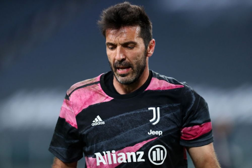 Reactia momentului din Italia dupa ce s-a scris ca Barcelona negociaza cu Buffon! Anuntul facut de italieni_2