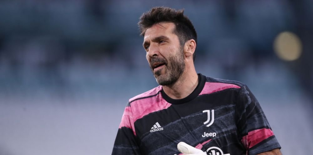 Reactia momentului din Italia dupa ce s-a scris ca Barcelona negociaza cu Buffon! Anuntul facut de italieni_4