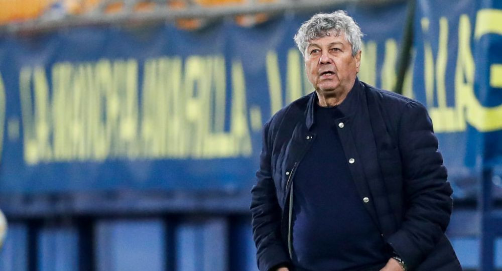 Mircea Lucescu a primit o oferta fabuloasa! Antrenorul roman poate antrena pana la 78 de ani. Ce anunta presa din Ucraina