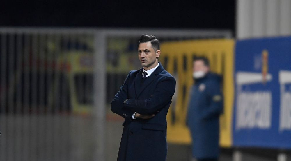 Nu doar Becali e problema lui Radoi: Sunt 4 jucatori pe care cluburile au refuzat deja sa ii lase! Anuntul in legatura cu Jocurile Olimpice