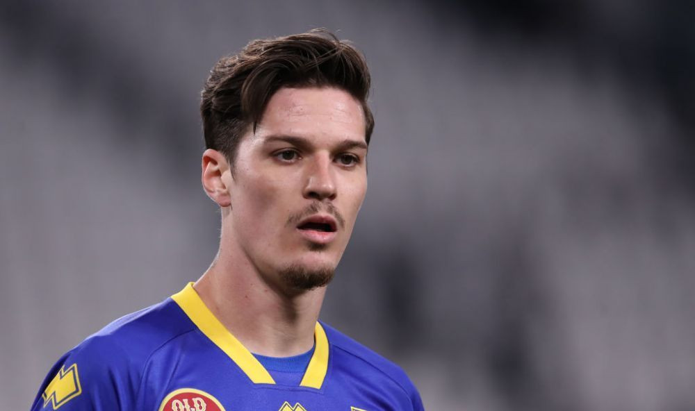 Fara Man si Mihaila, Parma a fost invinsa si de Lazio! Care este situatia jucatorilor romani