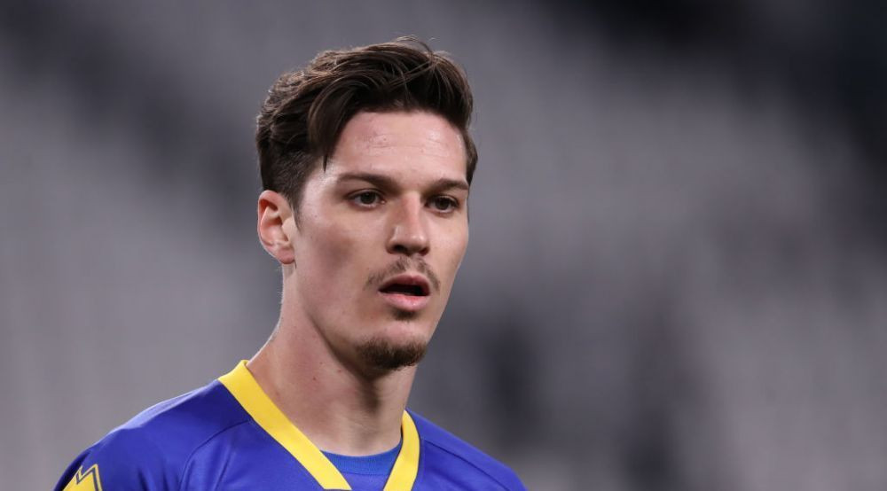 Anuntul facut de italieni! Dennis Man si Mihaila pleaca de la Parma: Revolutie fortata