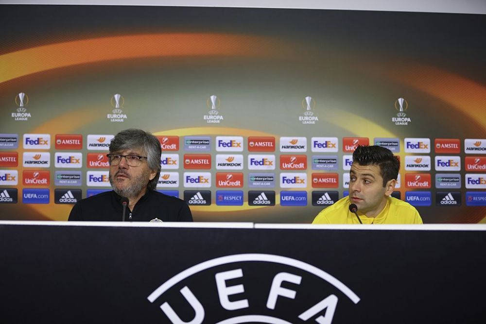 Anunt bomba facut de Mihai Stoica: