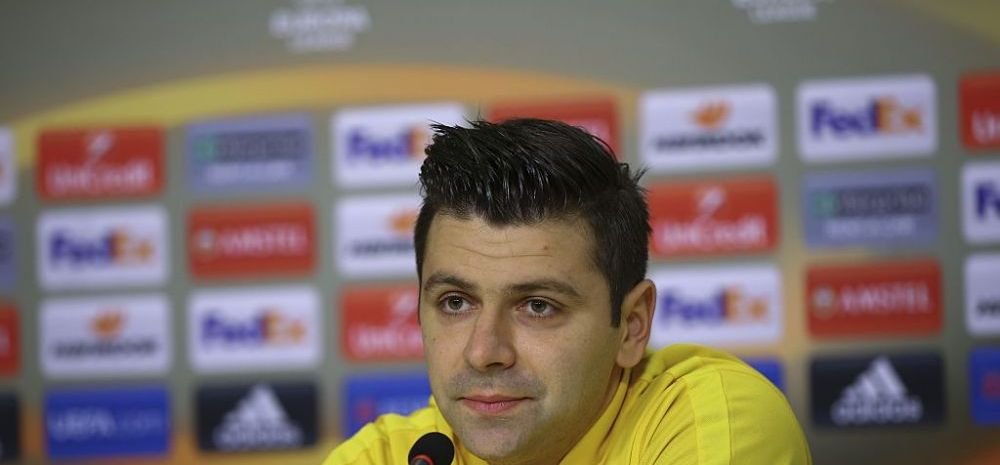 Anunt bomba facut de Mihai Stoica: 