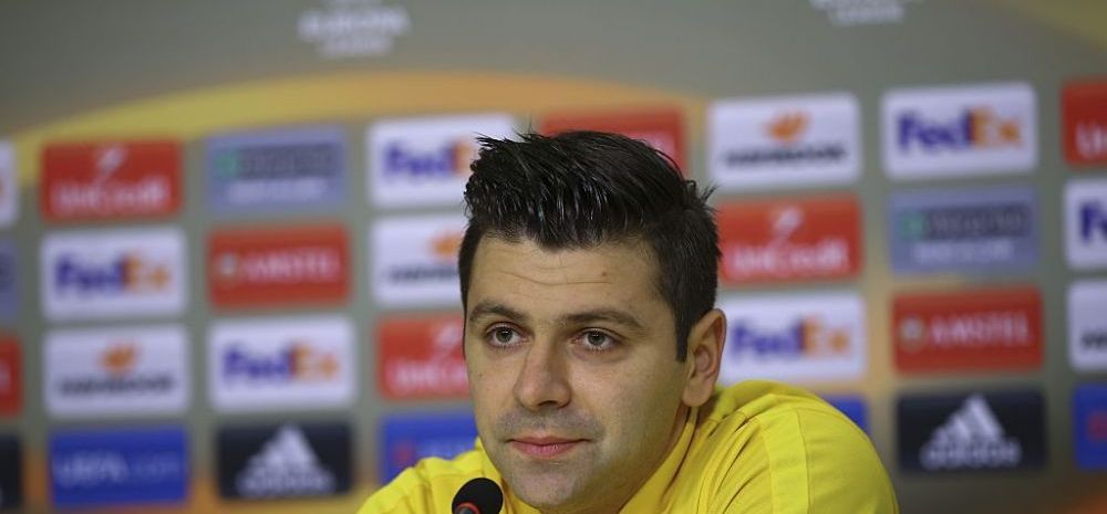 Anunt bomba facut de Mihai Stoica: