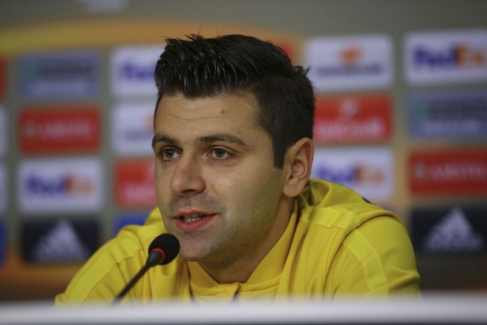 Anunt bomba facut de Mihai Stoica: 