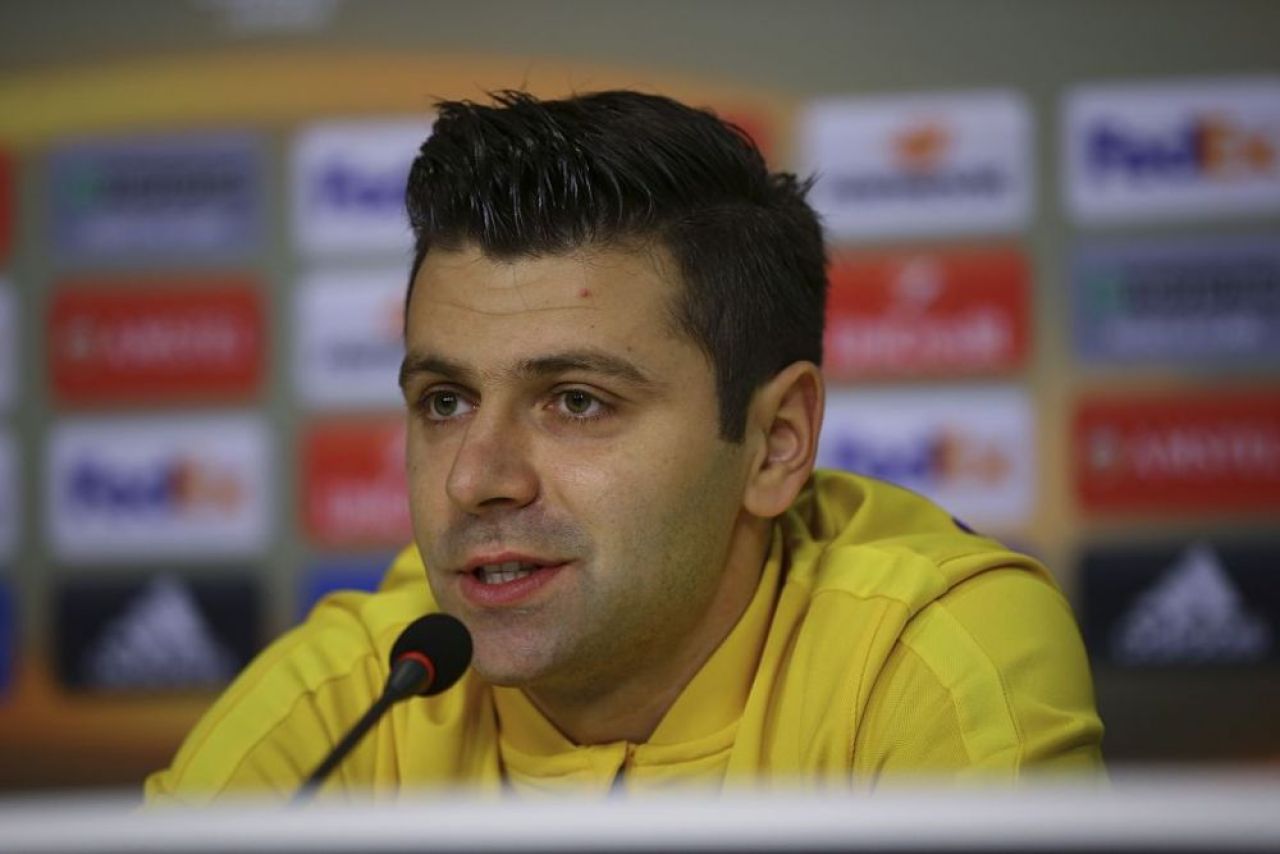 Anunt bomba facut de Mihai Stoica: