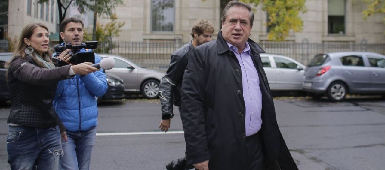 Inca o veste buna pentru Astra! Ioan Niculae ar putea fi eliberat! Sentinta inca nu este definitva_1