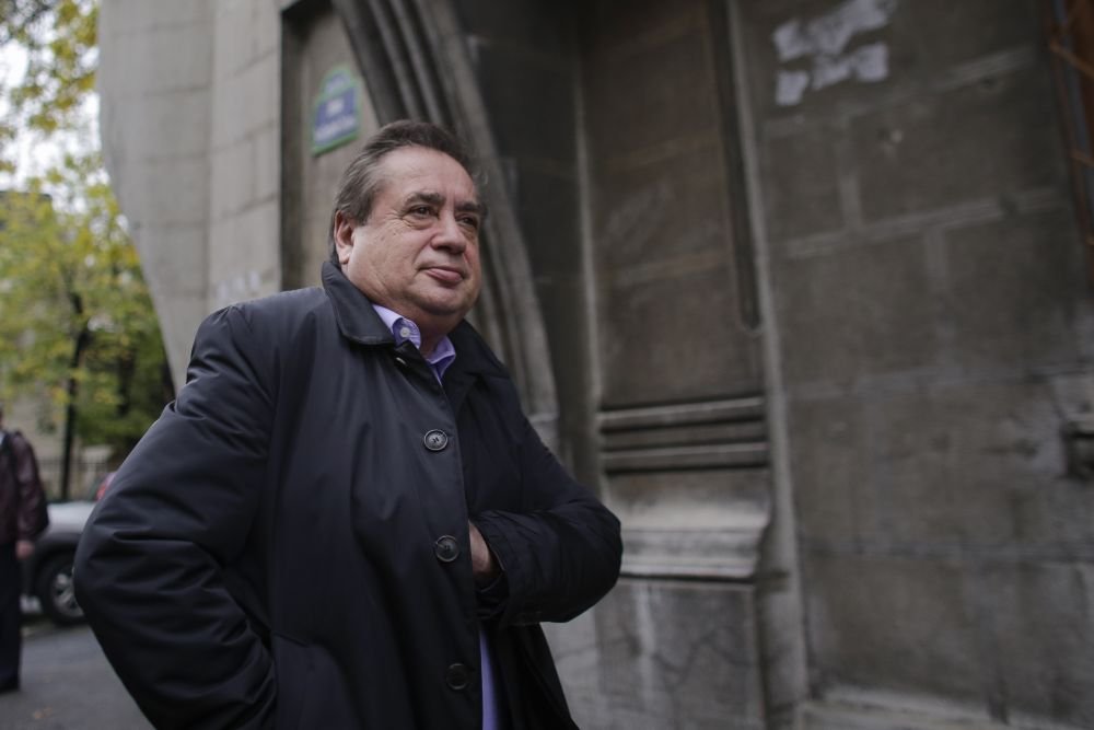 Inca o veste buna pentru Astra! Ioan Niculae ar putea fi eliberat! Sentinta inca nu este definitva_2