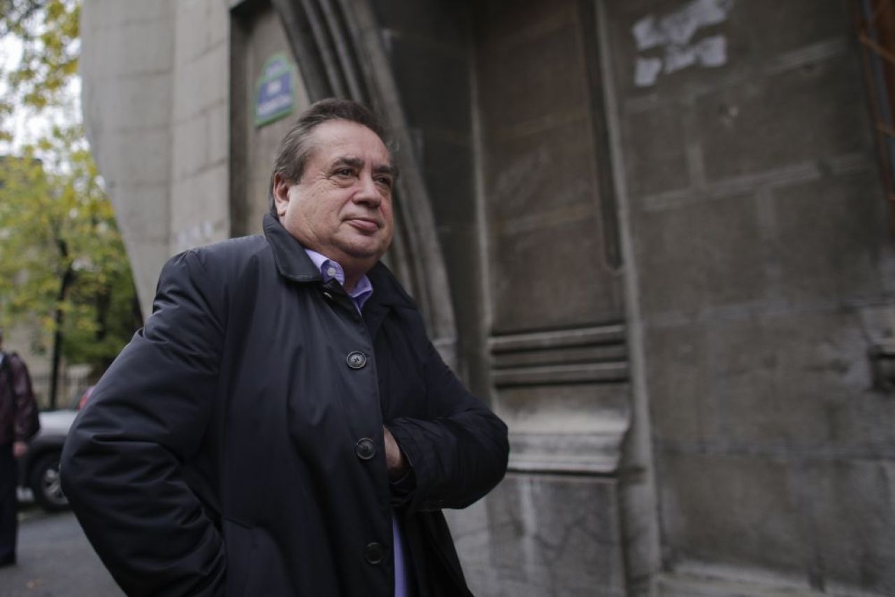 Inca o veste buna pentru Astra! Ioan Niculae ar putea fi eliberat! Sentinta inca nu este definitva_2