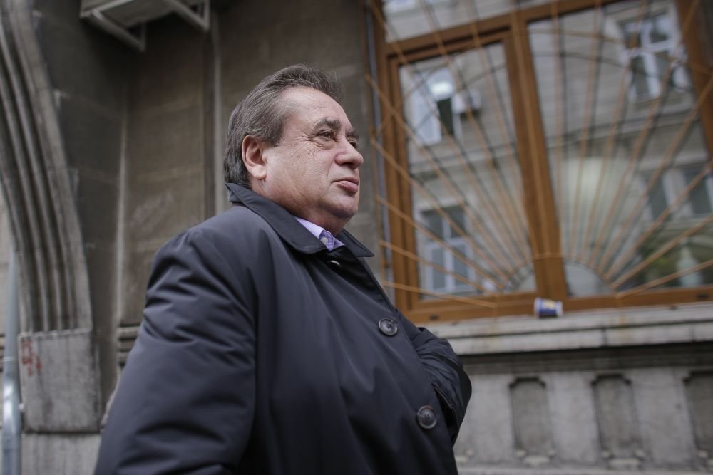 Inca o veste buna pentru Astra! Ioan Niculae ar putea fi eliberat! Sentinta inca nu este definitva_3