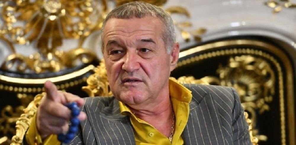 Nu se mai baga nimeni! Decizia luata de Gigi Becali dupa ce transferul lui Vukusic l-a dezamagit! Ce se intampla cu MM Stoica&nbsp;
