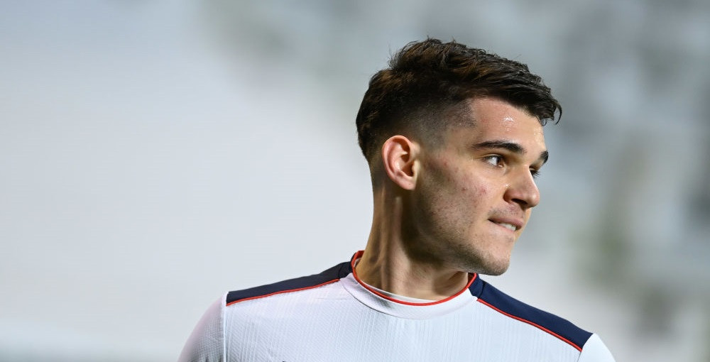 Ianis Hagi, dorit in Premier League?! Care sunt cele doua super puteri din Anglia care ar fi interesate de transferul romanului