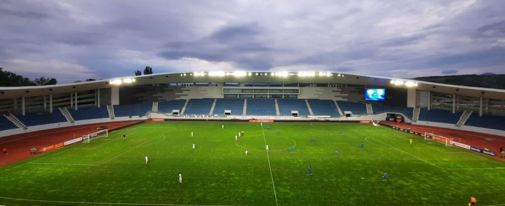 Au tras toate gloantele in prima repriza! Craiova incheie la egalitate cu Viitorul Pandurii si se califica in finala Cupei! AICI ai tot ce s-a intamplat in Viitorul Targu Jiu 2-2 Universitatea Craiova_3