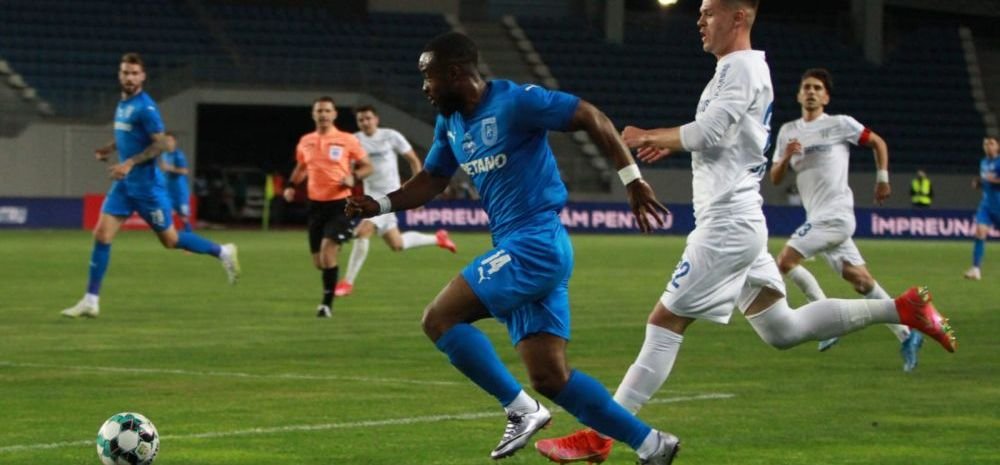 Au tras toate gloantele in prima repriza! Craiova incheie la egalitate cu Viitorul Pandurii si se califica in finala Cupei! AICI ai tot ce s-a intamplat in Viitorul Targu Jiu 2-2 Universitatea Craiova_7