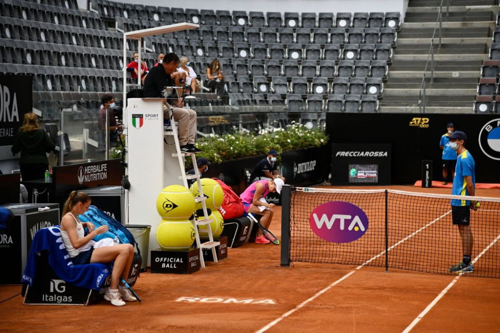 Mare lovitura suferita de Simona Halep! Presa internationala, profund ingrijorata de starea romancei: ar putea rata atat Roland Garros, cat si Wimbledon&nbsp;
