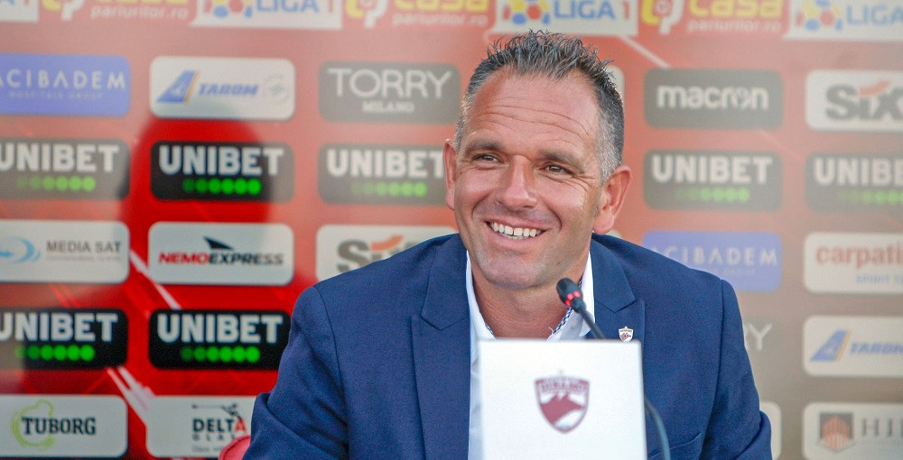 Cortacero, inapoi la Dinamo! Anuntul pe care dinamovistii nu voiau sa-l auda! Ne vom intoarce la echipa!