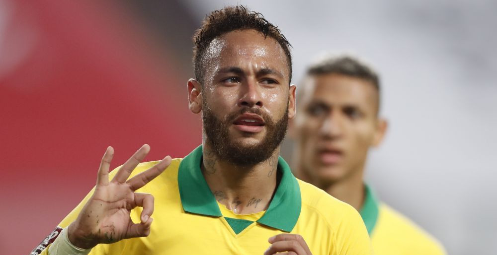 Cererea speciala a lui Neymar pentru seicii miliardari de la Paris! Ce a vrut starul lui PSG inainte sa semneze prelungirea