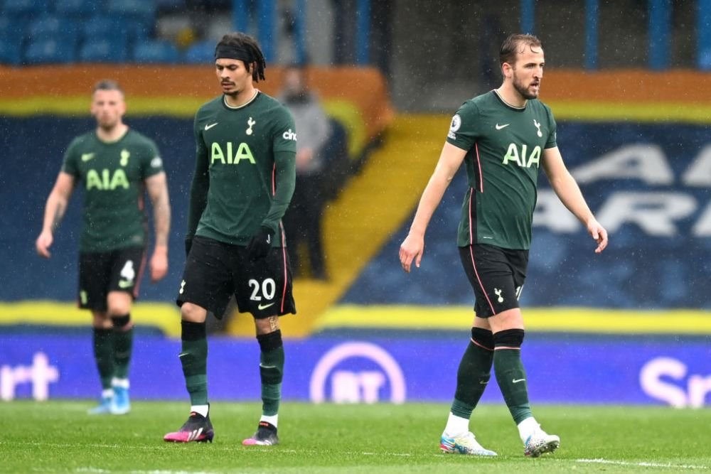 Tottenham se pregateste sa negocieze cu 3 super antrenori pentru a prelua banca tehnica! Marcelo Bielsa e si el pe lista_5