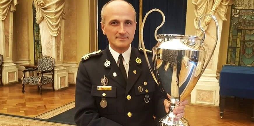 EXCLUSIV | Domnul Talpan, v-a dat cu virgula in toate procesele cu noi! Mustata, reactie transanta in razboiul FCSB - CSA Steaua! Ce a spus despre Becali