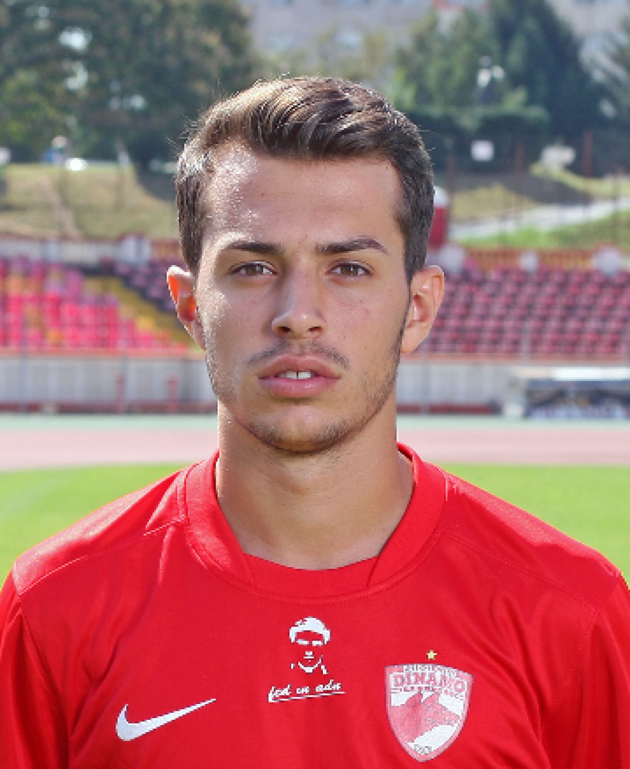 Doliu in Stefan cel Mare! Un fost campion al lui Dinamo s-a stins din viata! Chinul prin care a trecut _1