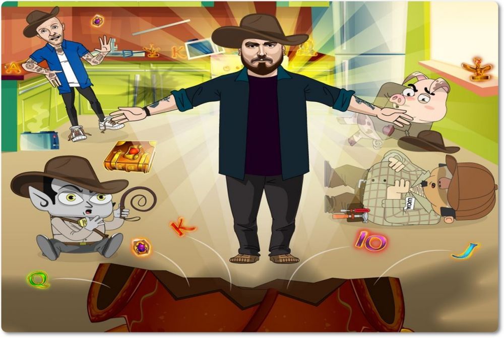 (P) Micutzu si Vlad Cazino: divertismentul de calitate urca la un nou nivel_1