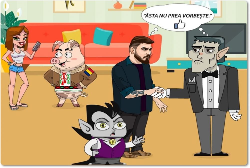 (P) Micutzu si Vlad Cazino: divertismentul de calitate urca la un nou nivel_2