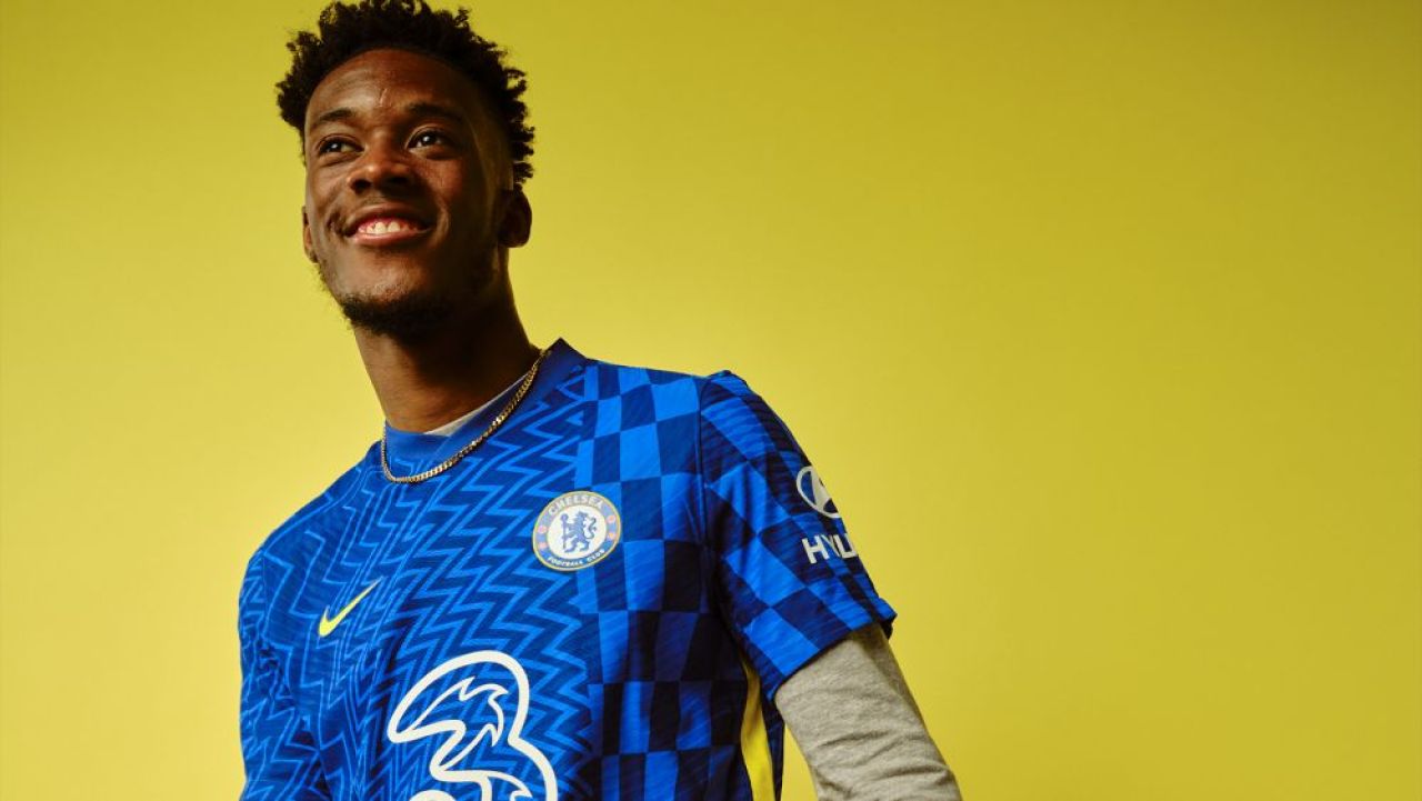 Chelsea si-a lansat noul echipament pentru sezonul 2021-2022! Tematica surprinzatoarea aleasa pentru noul tricou de joc_2