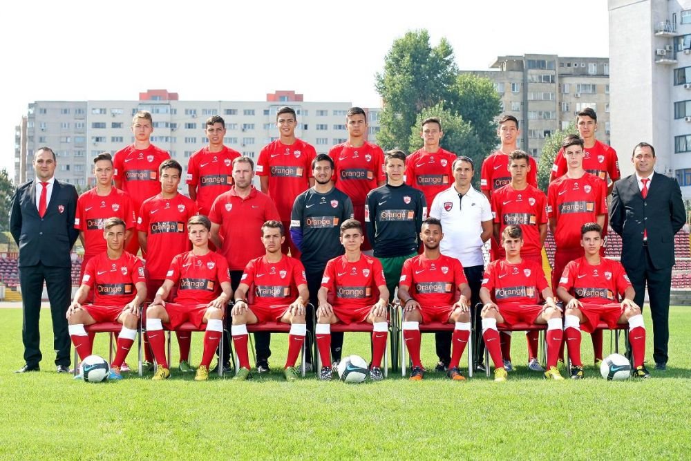 Doliu in Stefan cel Mare! Un fost campion al lui Dinamo s-a stins din viata! Chinul prin care a trecut _2