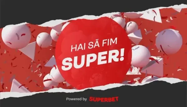 Codin Maticiuc, la "Hai sa fim Super!": "Am obligatia de a face bine direct proportional cu binele din viata mea"