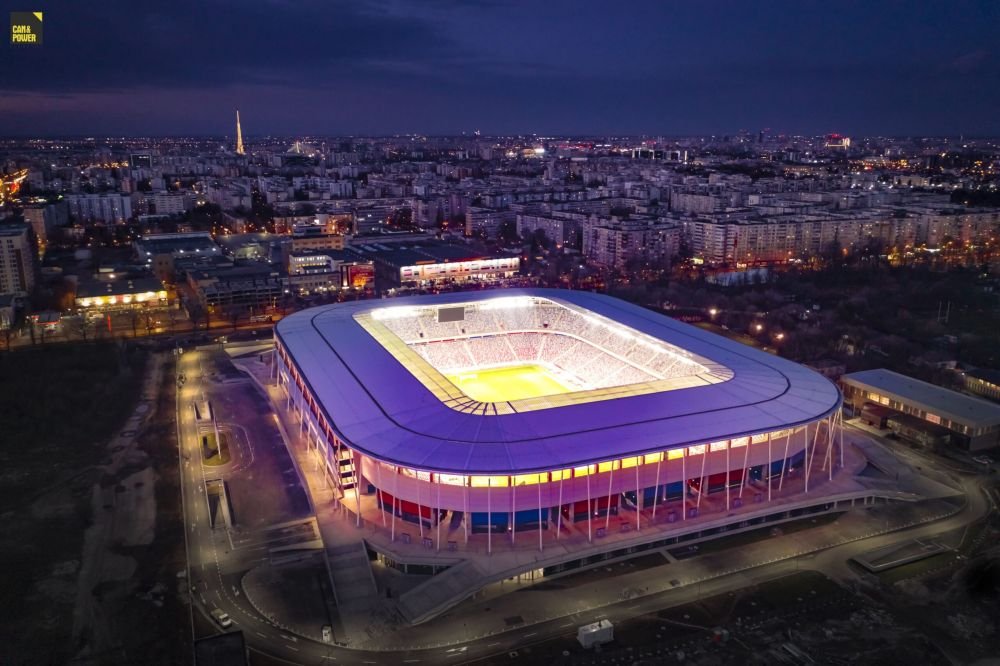 Discurs categoric al lui Mihai Mironica dupa ce s-a cerut sa fie interzis pe stadionul Steaua: 