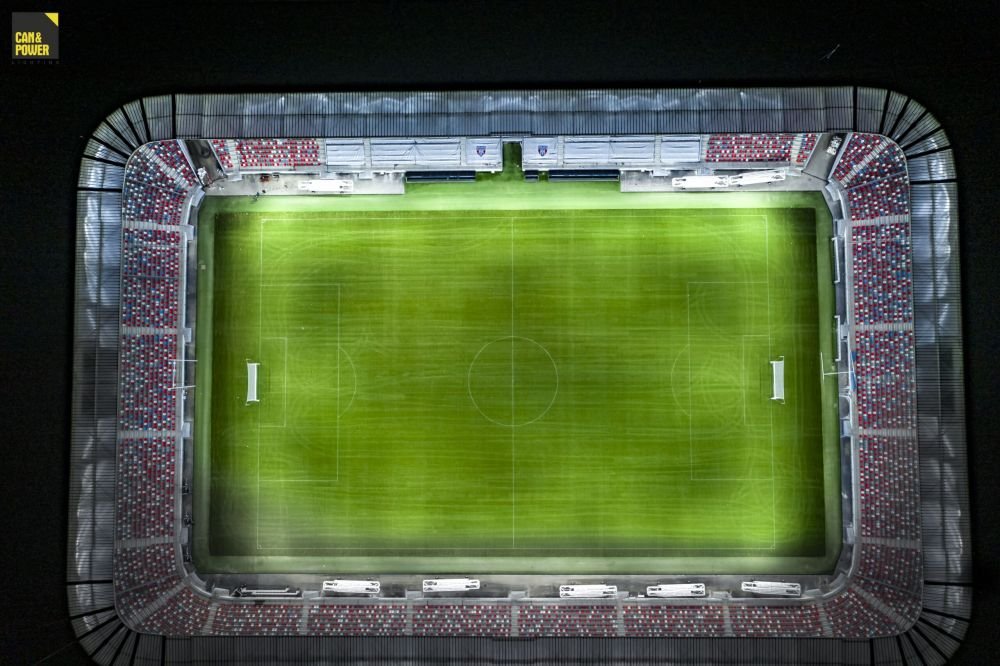 Discurs categoric al lui Mihai Mironica dupa ce s-a cerut sa fie interzis pe stadionul Steaua: 