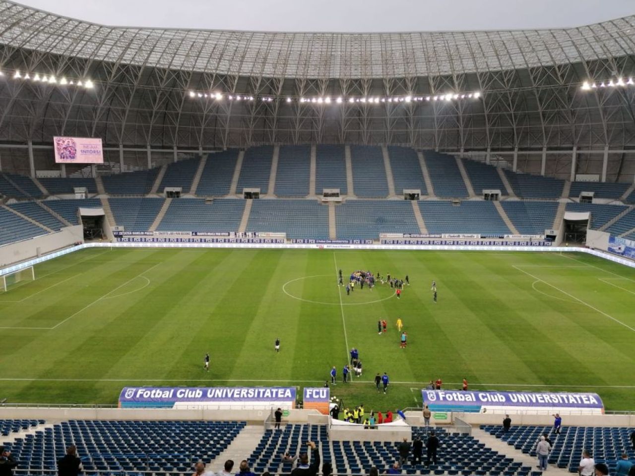 Craiova a promovat in Liga 1! Se anunta nebunie la Craiova: vine derby-ul FCU vs CSU in Liga 1!_7