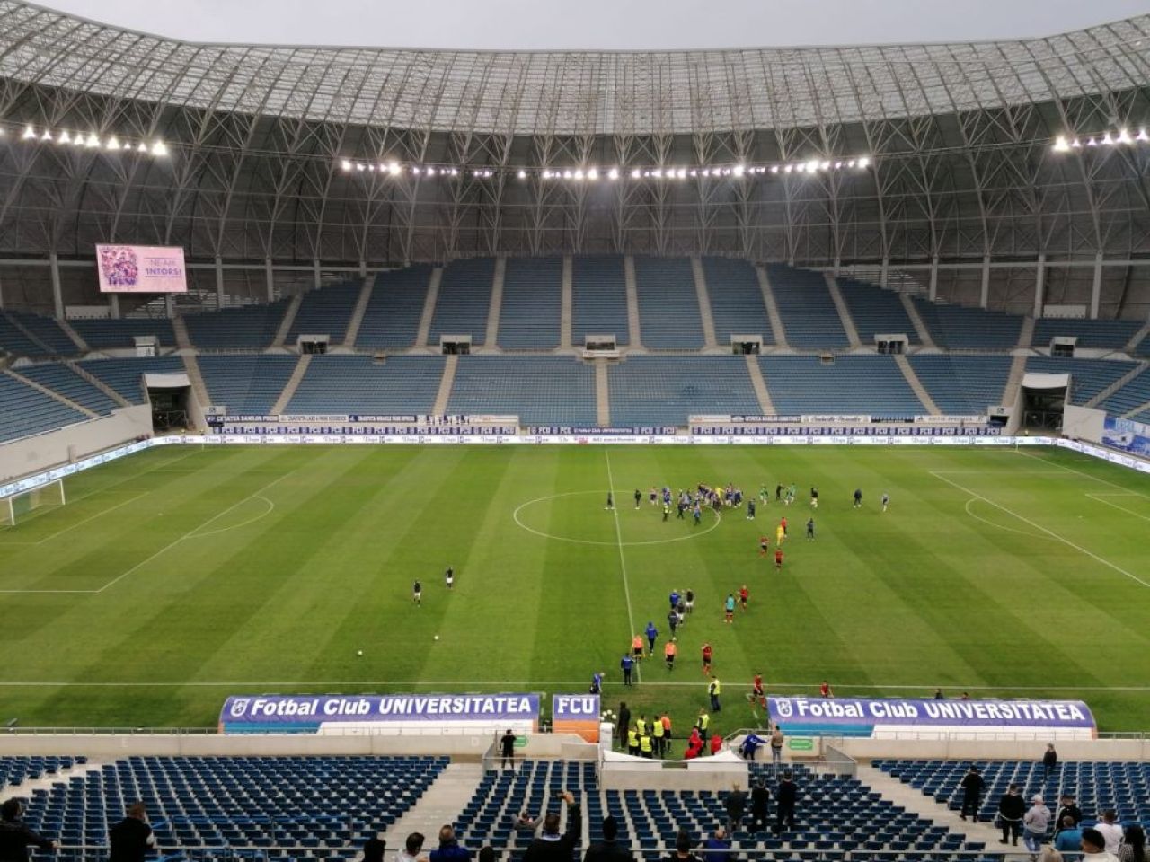Craiova a promovat in Liga 1! Se anunta nebunie la Craiova: vine derby-ul FCU vs CSU in Liga 1!_8