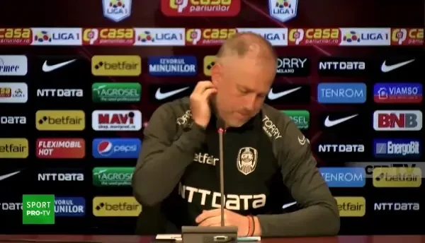 Reactie de ultima ora dupa scandalul monstru de la FCSB - Clinceni! Ce spune Edi Iordanescu de transferul lui Raul Rusescu la CFR Cluj