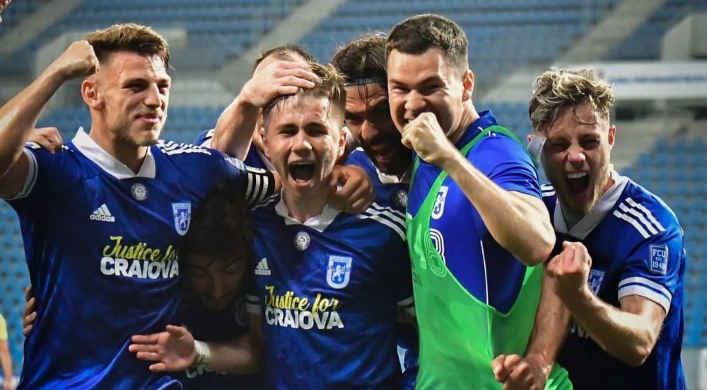 Se naste o noua super forta in Liga 1! Craiova anunta investitii uriase: 
