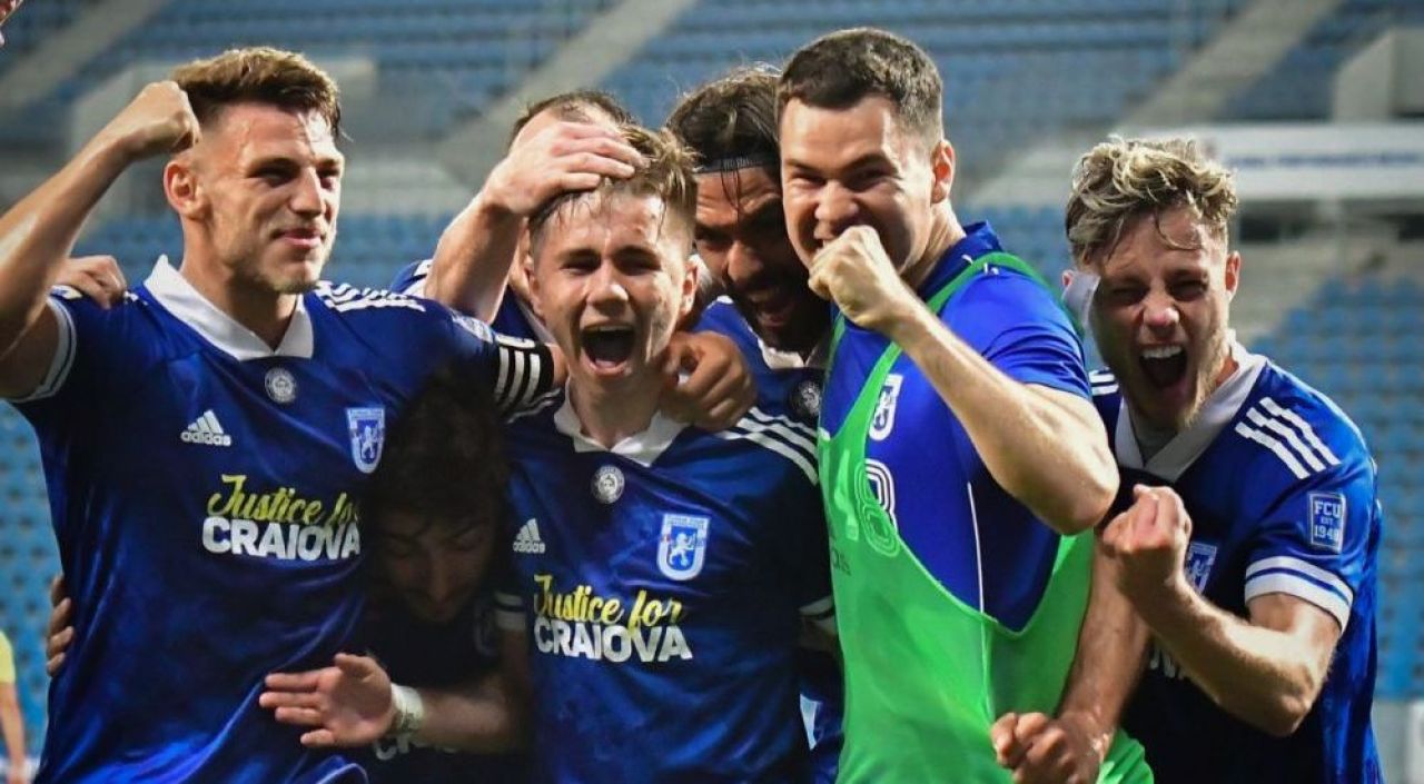 Se naste o noua super forta in Liga 1! Craiova anunta investitii uriase: