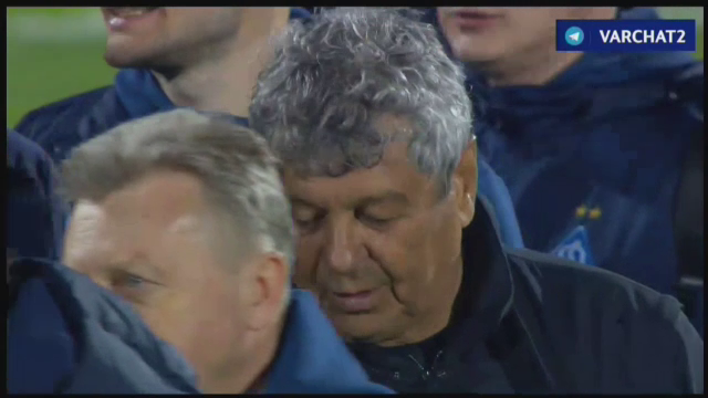 Lucescu a rupt tot in Ucraina! Imagini fantastice dupa ce a luat si Cupa cu Dinamo Kiev: a fost aruncat in aer de jucatori! Scene fantastice_24