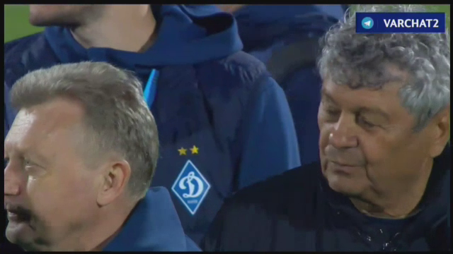 Lucescu a rupt tot in Ucraina! Imagini fantastice dupa ce a luat si Cupa cu Dinamo Kiev: a fost aruncat in aer de jucatori! Scene fantastice_25