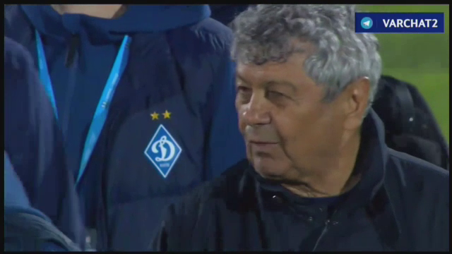 Lucescu a rupt tot in Ucraina! Imagini fantastice dupa ce a luat si Cupa cu Dinamo Kiev: a fost aruncat in aer de jucatori! Scene fantastice_26