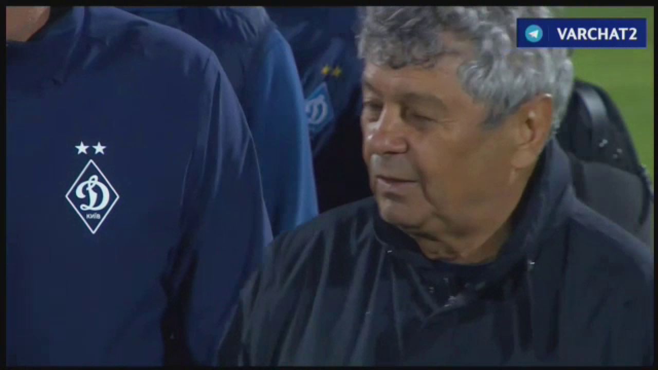 Lucescu a rupt tot in Ucraina! Imagini fantastice dupa ce a luat si Cupa cu Dinamo Kiev: a fost aruncat in aer de jucatori! Scene fantastice_27
