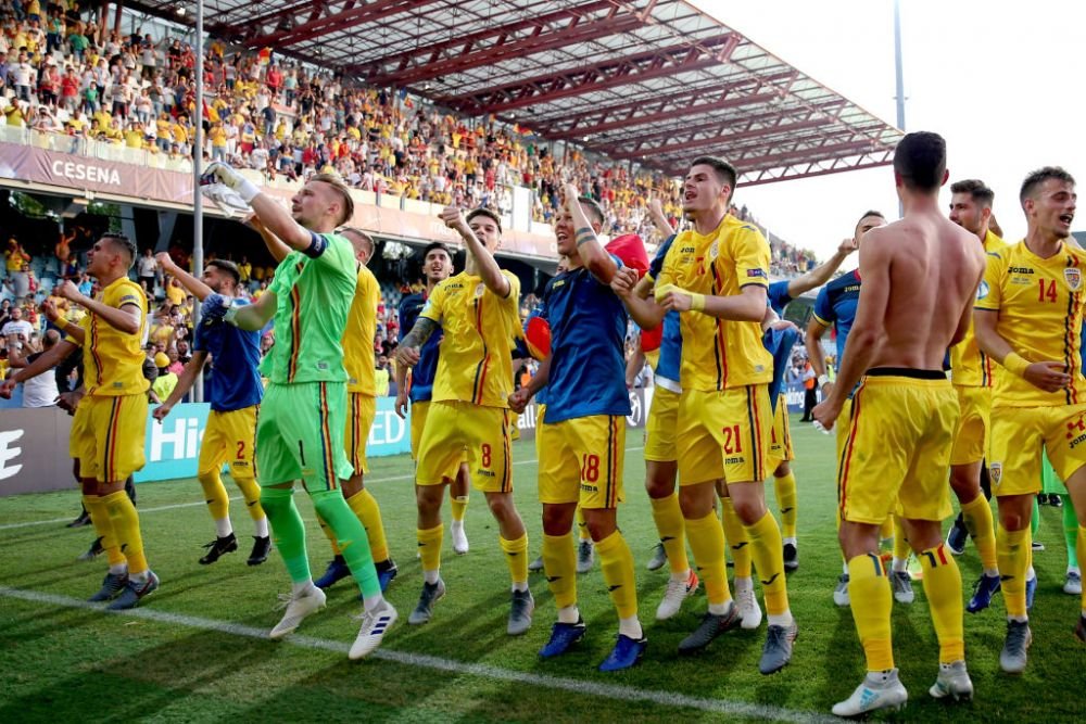 Cantonament preolimpic pentru nationala U23! Ce meciuri amicale joaca Romania U23 inainte de Jocurile Olimpice si cine va sta pe banca&nbsp;