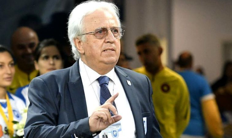 &bdquo;Mulțumit de locul din clasament?&rdquo; Răspunsul pe care președintele Universității Craiova l-a dat fără ezitare