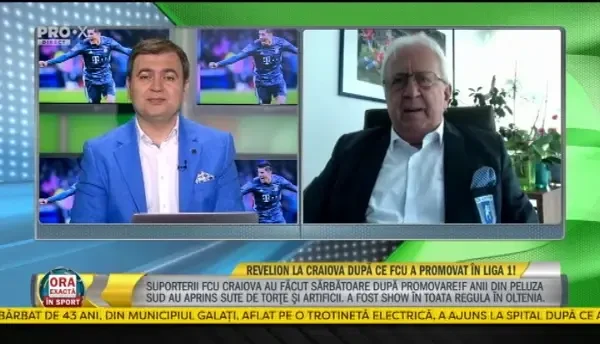 EXCLUSIV| Marcel Popescu ii raspunde lui Puscas: El a fost intr-o vacanta platita la Craiova! A inceput sa fabuleze! fost intr-o vacanta platita la Craiova! A inceput sa fabuleze!