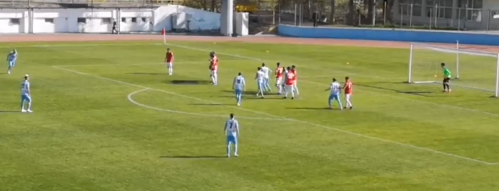 Incredibil! Echipa din Romania care le speria pe Steaua, Dinamo si Rapid e aproape sa se desfiinteze a 4-a oara in ultimii 7 ani. Anunt de ultima ora