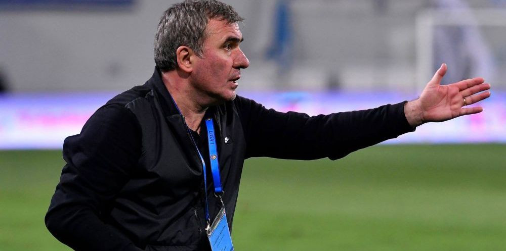 Anuntul bomba al momentului! Hagi o preia pe Farul Constanta si face o fuziune cu Viitorul!