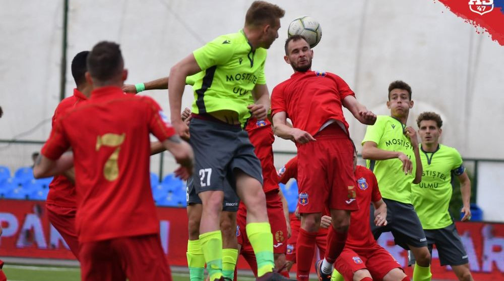 Steaua, calificata cu scandal in a doua runda a barajului! Pacionel si Mihalache au inscris! Aici ai tot ce s-a intamplat in Steaua 2-0 Mostistea Ulmu