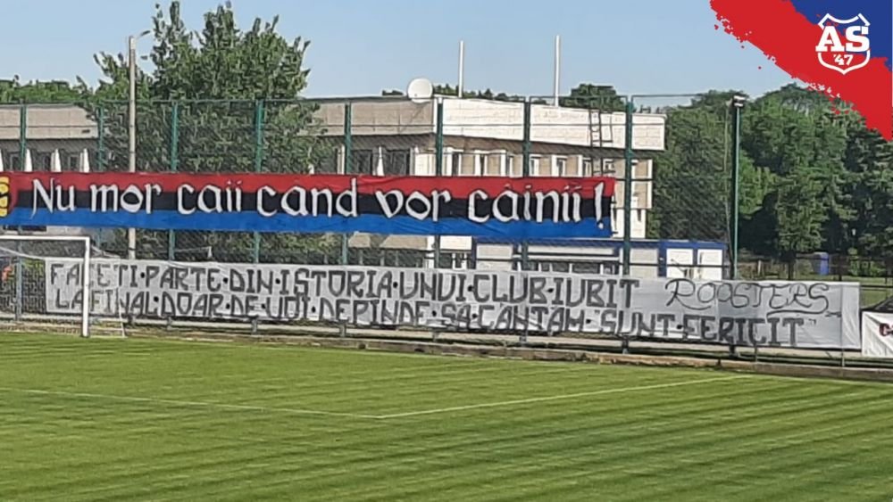 Steaua, calificata cu scandal in a doua runda a barajului! Pacionel si Mihalache au inscris! Aici ai tot ce s-a intamplat in Steaua 2-0 Mostistea Ulmu_5