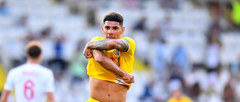 Avea pubalgie, dar putea sa joace! Noi detalii despre accidentarea lui Coman! MM Stoica sustine ca fotbalistul s-a rupt la nationala